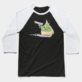 KorokGun Baseball T-Shirt